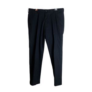 3 for $30! Dockers black slim tapered fit chinos
